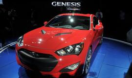 Detroitas: svarbiausios 2012-ųjų pradžios premjeros