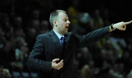 LKF taurė: "Neptūnas" - "Šiauliai"