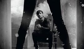 Dima Bilanas pozavo erotinėje fotosesijoje žurnalui "Billboard"