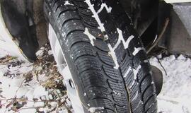 Avarija Rūdaičiuose