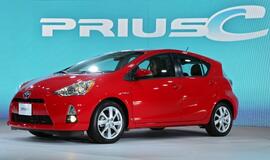 Detroitas: svarbiausios 2012-ųjų pradžios premjeros