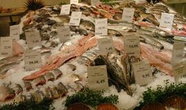 Prancūzijos žuvų prekybos kompanija žengia į Lietuvos rinką