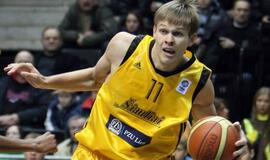 Saulius Kuzminskas grįžta į "Trefl" komandą