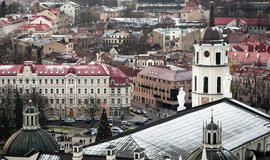 Sausio 7-oji: vardadieniai, dangaus kūnai, istorija