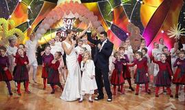 Savaitgalį per TV3 - trys įspūdingos tiesioginės transliacijos