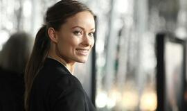 Su vyru išsiskyrusi Olivia Wilde paguodą randa lietuvių kilmės aktoriaus glėbyje