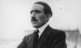 Teismas atmetė &quot;Renault&quot; įsteigėjo įpėdinių skundą dėl nacionalizacijos