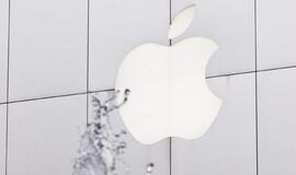 Timas Cookas aplenkė Steve Jobsą pagal pajamas "Apple"