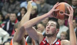 Vilniečiai tikisi sugrįžti į pergalių kelią