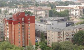 94 proc. šalies gyventojų per ateinančius metus neketina įsigyti nekilnojamojo turto