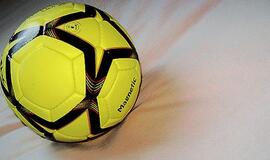 &quot;ACME-Žalgirio&quot; rankininkės iškopė į Lietuvos taurės turnyro finalą