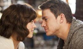 Aktorė Rachel McAdams: "Tikiu, kad dėl vieno žmogaus galime daryti stebuklus"