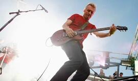 Andriaus Mamontovo pavasario turas tirpdys sniegą Lietuvoje