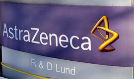 "AstraZeneca" panaikins 7,3 tūkst. darbo vietų