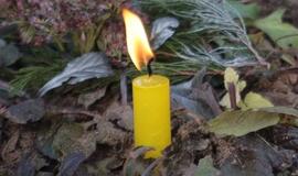 Benamis likimo draugą nužudė dėl keptuvės