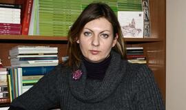 "Būsimi studentai turi labai pagalvoti, kas jiems patinka"