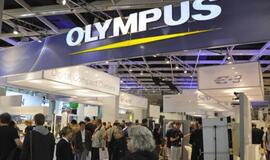 Dėl skandalo savo noru iš gyvenimo pasitraukė vienas "Olympus" vadovų