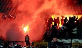 Didžiausios nelaimės pasaulio futbolo stadionuose