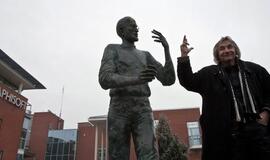 FTB atskleidė įdomių faktų ape S. Džobsą