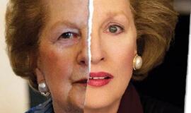 "Geležinė ledi": Margaret Thatcher ir Meryl Streep herojės panašumai ir skirtumai