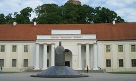 Į Lietuvą grąžintą diplomatinį paveldą rengiamasi eksponuoti