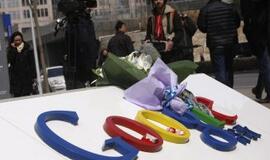 Internetas peržengia padorumo ribas