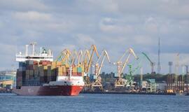 Išrinkti tradicinių Eksporto prizo apdovanojimų laimėtojai