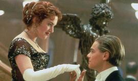 Aktorė Winslet atskleidė patyrusi patyčias iš „Titaniko“ gerbėjų, kurie vadino ją „per stora