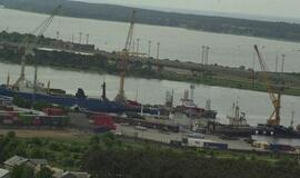 Klaipėda dujų terminalui pritars paskutinė