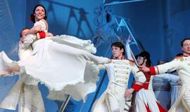 Klaipėda: renginiai, pramogos vasario 24 d.