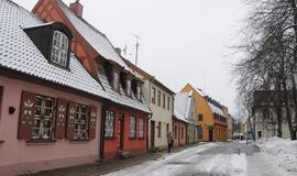 Klaipėda: VE.lt pristato vasario 16-osios įvykius