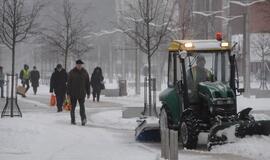 Klaipėda: VE.lt pristato vasario 17-osios įvykius