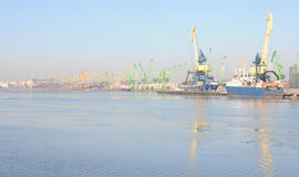 Klaipėda: VE.lt pristato vasario 2-osios įvykius