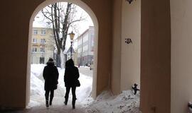 Klaipėda: VE.lt pristato vasario 21-osios įvykius