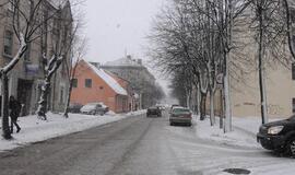 Klaipėda: VE.lt pristato vasario 25-osios įvykius