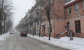 Klaipėda: VE.lt pristato vasario 26-osios įvykius