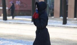 Klaipėda: VE.lt pristato vasario 9-osios įvykius