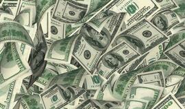 Latvija pasiskolino 1 mlrd. JAV dolerių pigiau nei Lietuva