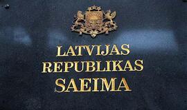 Latvijos parlamento nariai pliekiasi dėl Visagino AE