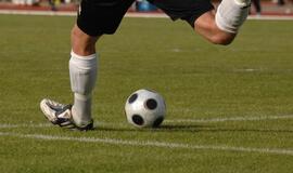 LFF taurės pusfinalyje &quot;Ekranas&quot; susitiks su REO, o &quot;Žalgiris&quot; - su &quot;Sūduva&quot;