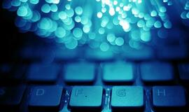 Lietuvoje - šviesolaidinė agitacija