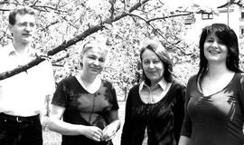 Lietuvos radijo kultūros laidoms - 2012-ųjų Bičiulių premija