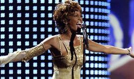 Mirė dainininkė Whitney Houston