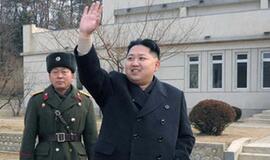 Neturi įrodymų, kad Kim Jong Unas nužudytas