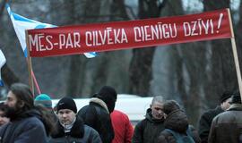 Nuo 1989 metų iš Latvijos dingo Rygos dydžio miestas