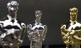 &quot;OSKARŲ&quot; ceremonijai artėjant