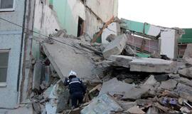 Per dujų sprogimą Rusijoje, naujais duomenimis, žuvo aštuoni žmonės