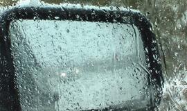 Autobuso avarija kelyje Plikiai-Jokūbavas