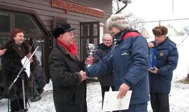 "Stintapūkio" šventė