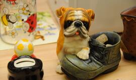 Senjorams svarbu ir mylėti, ir mylėtis